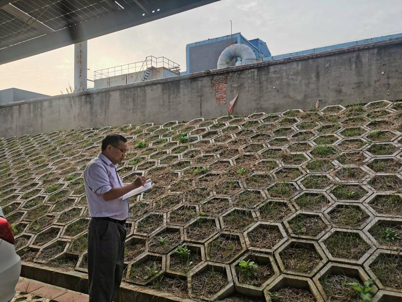 公司完成基地結算內(nèi)部審核工作